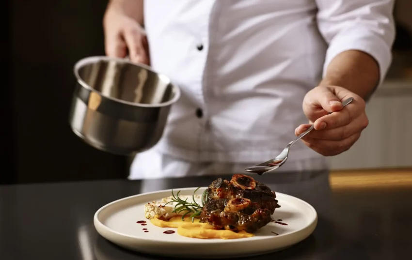 Menu Costing 101-Find Out What Each Dish Really Makes You